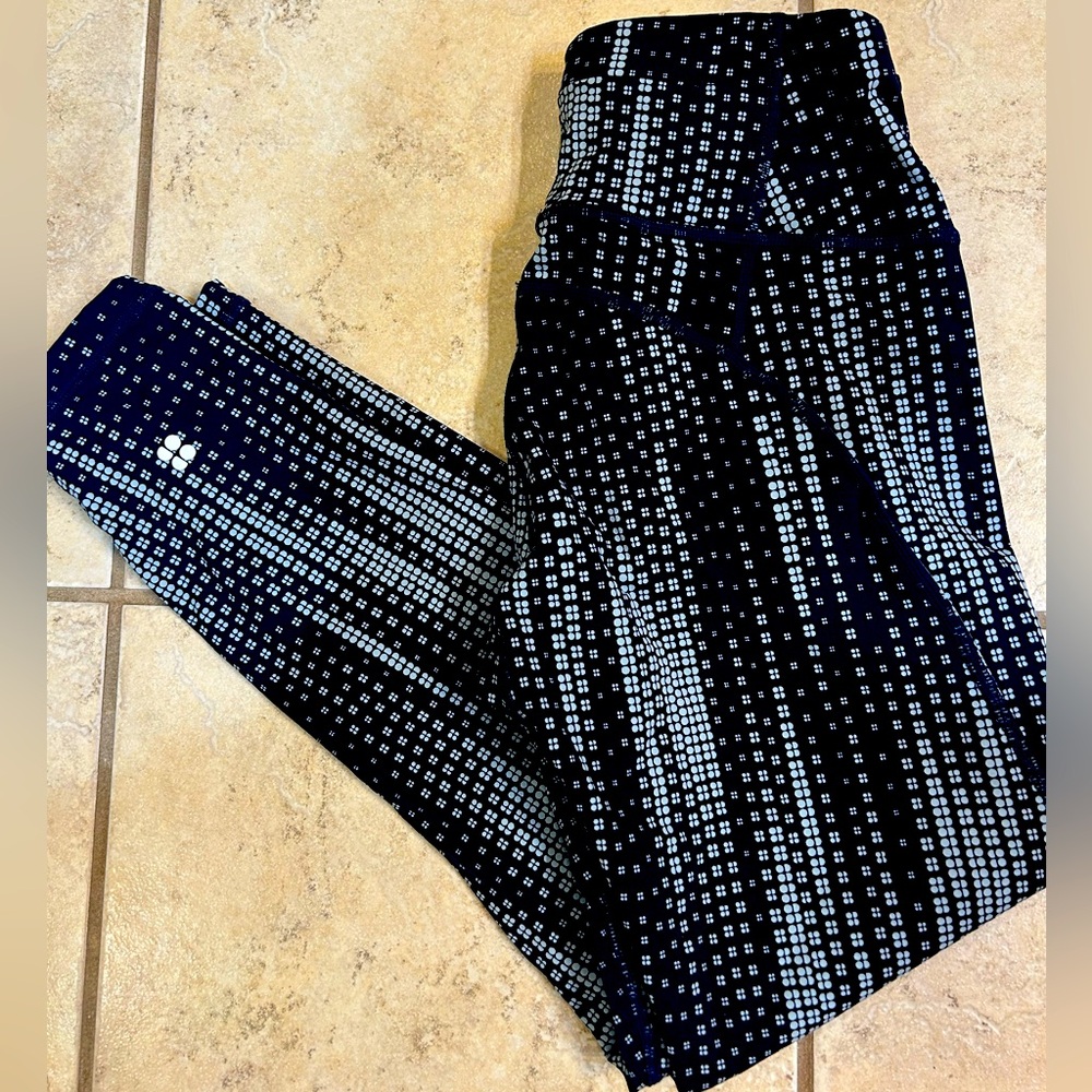 Sweaty Betty Power 7/8 leggings - size S